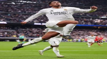 احتمال كبير انتقال نجم ريال مدريد للدوري الإنجليزي قريباً